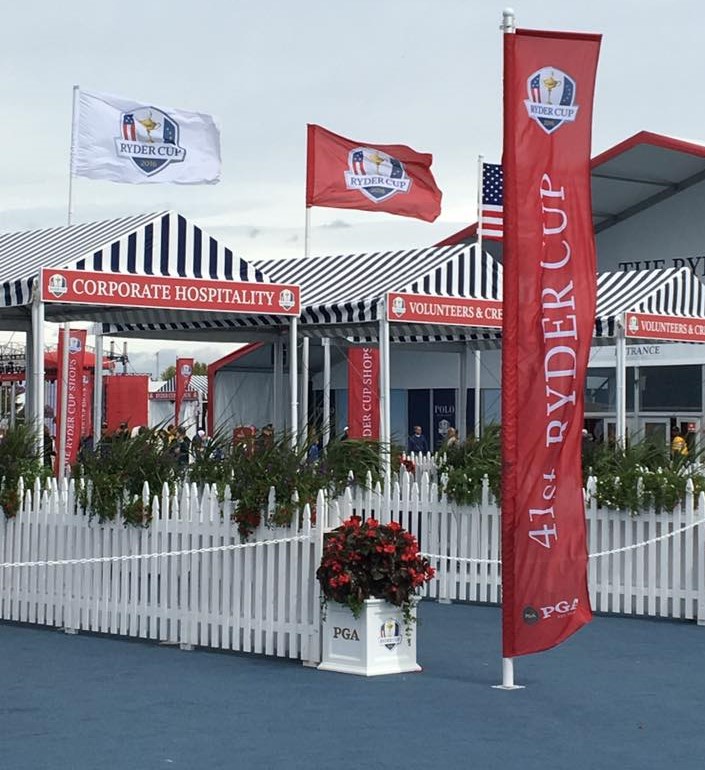 PGA of America Names Tunheim as Marketing Partner for 2016 Ryder Cup