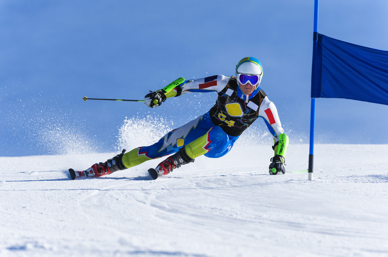 Tunheim Hired to Help United States Secure International Ski Competitions