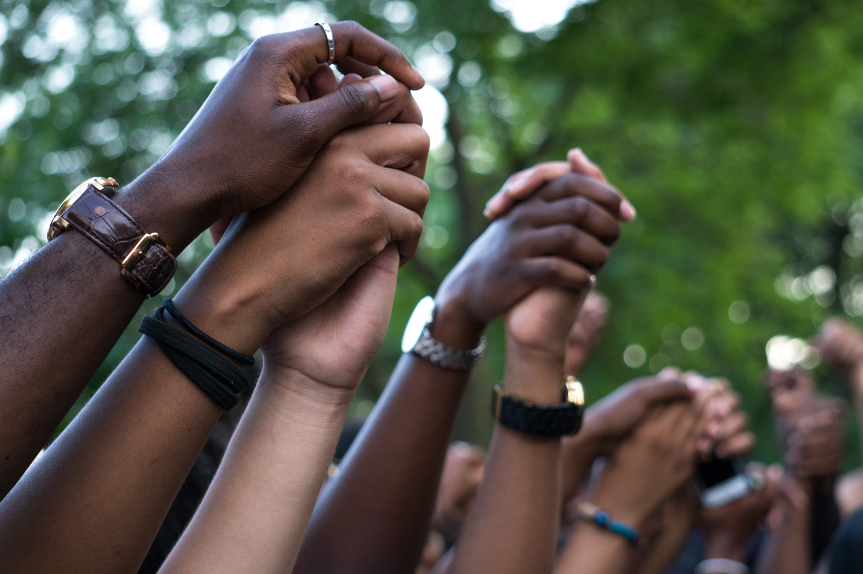 Black Lives Matter: How the Movement Translates to the Boardroom