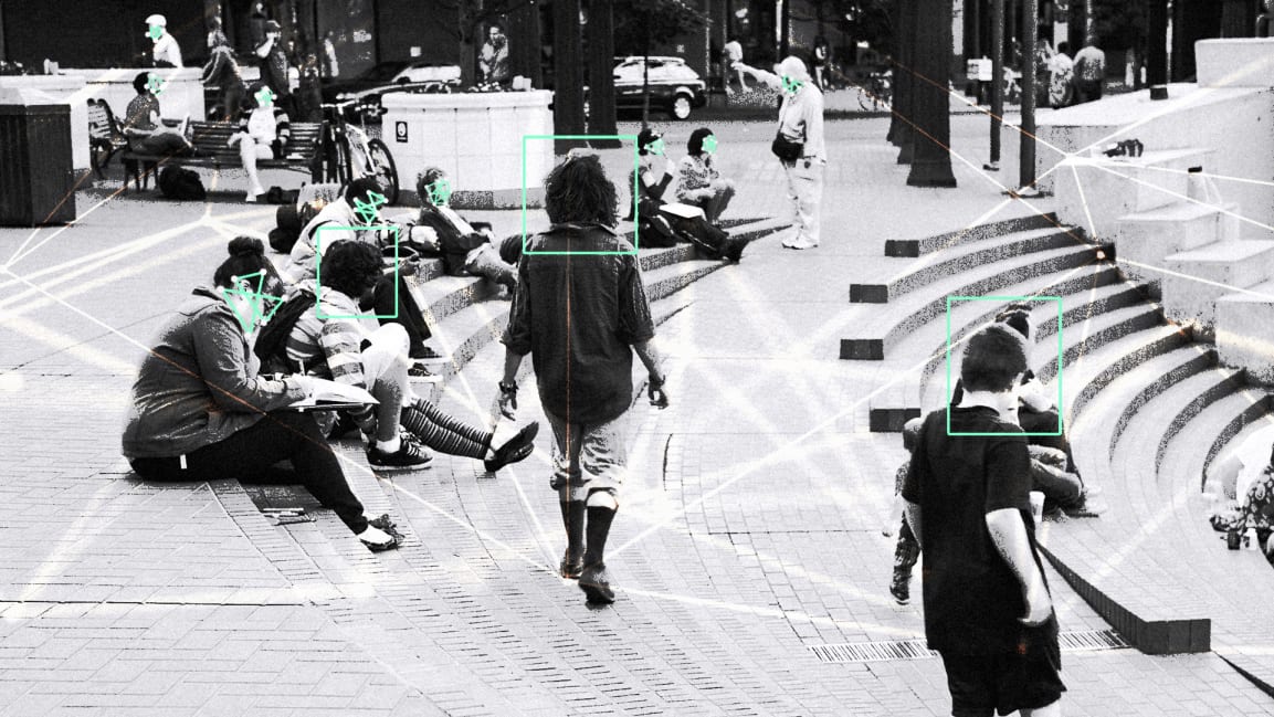 Portland Plans to Propose the Strictest Facial Recognition Ban in the Country
