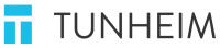 Tunheim Logo