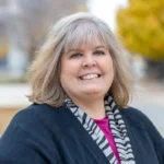 Sandi Scott