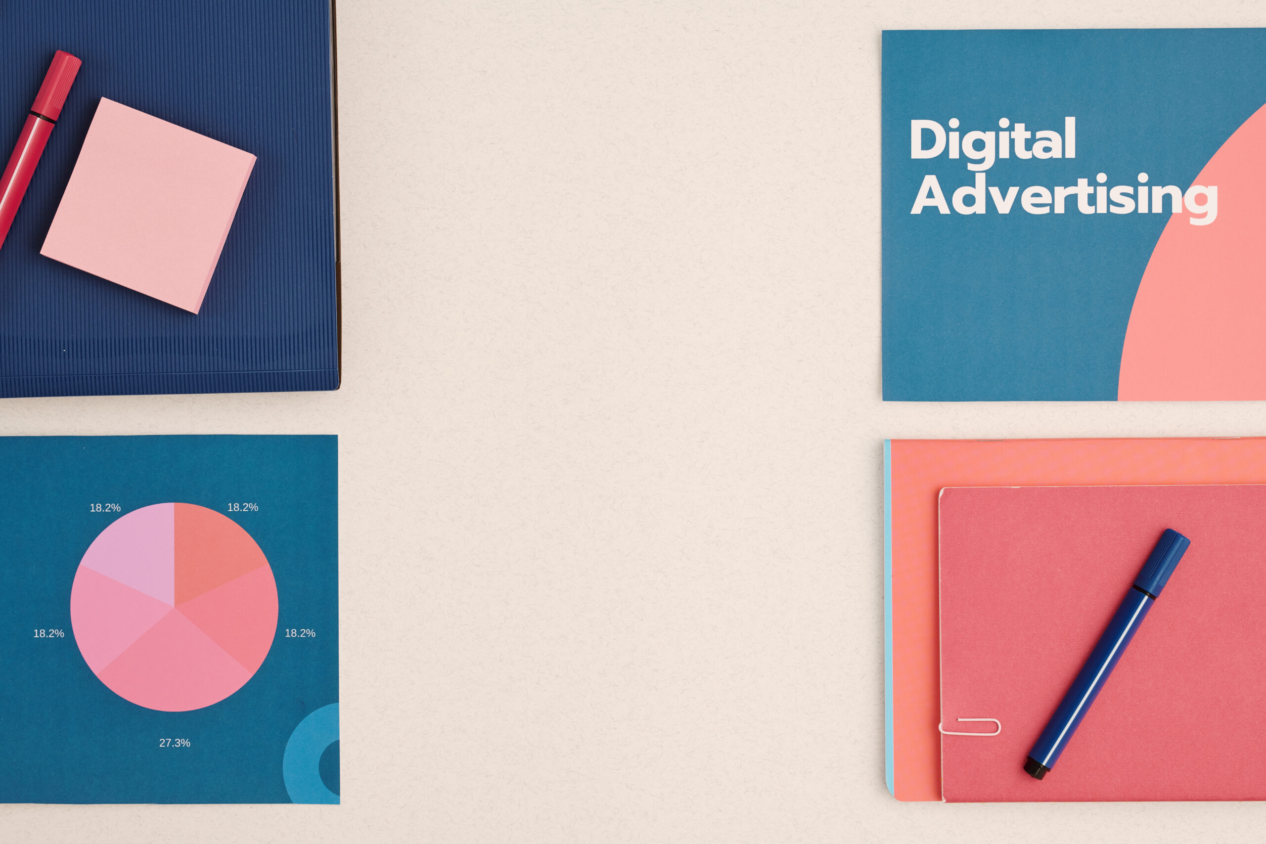 Targeting Digital Ads: How to Reach Your Desired Audience