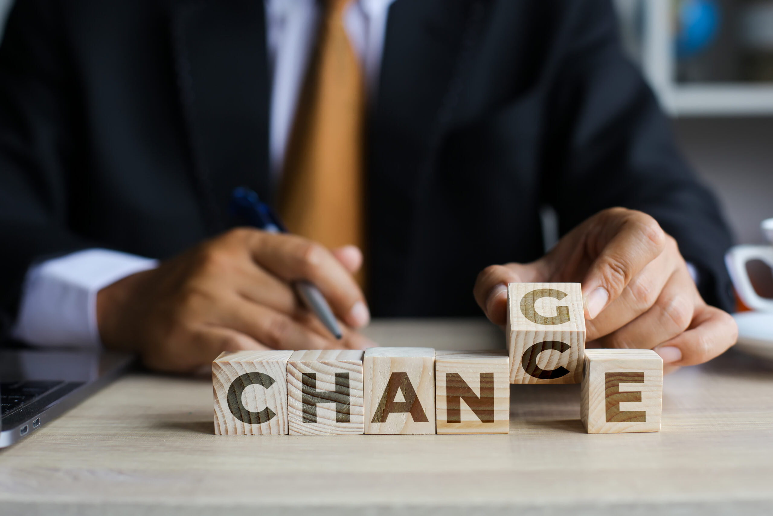 Change Management: The Importance of Being Understood