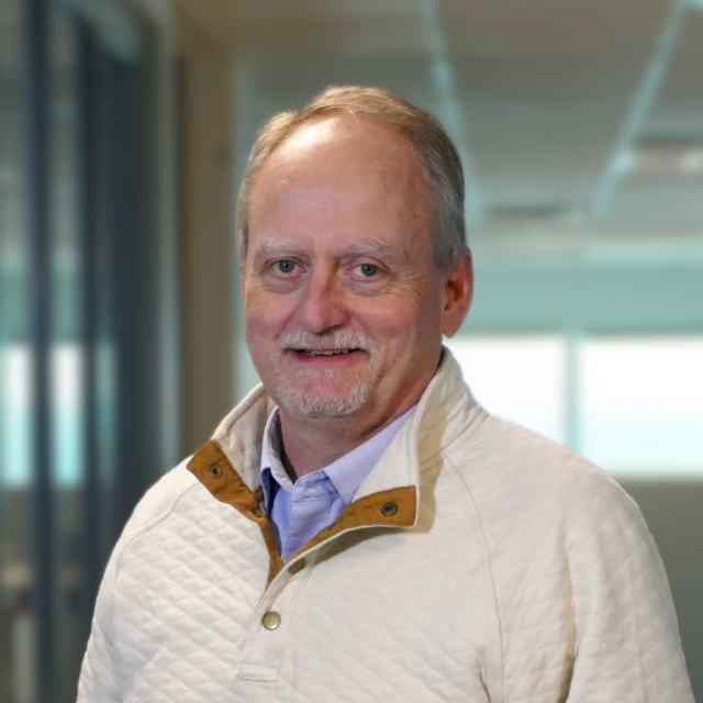 Tim Nafstad