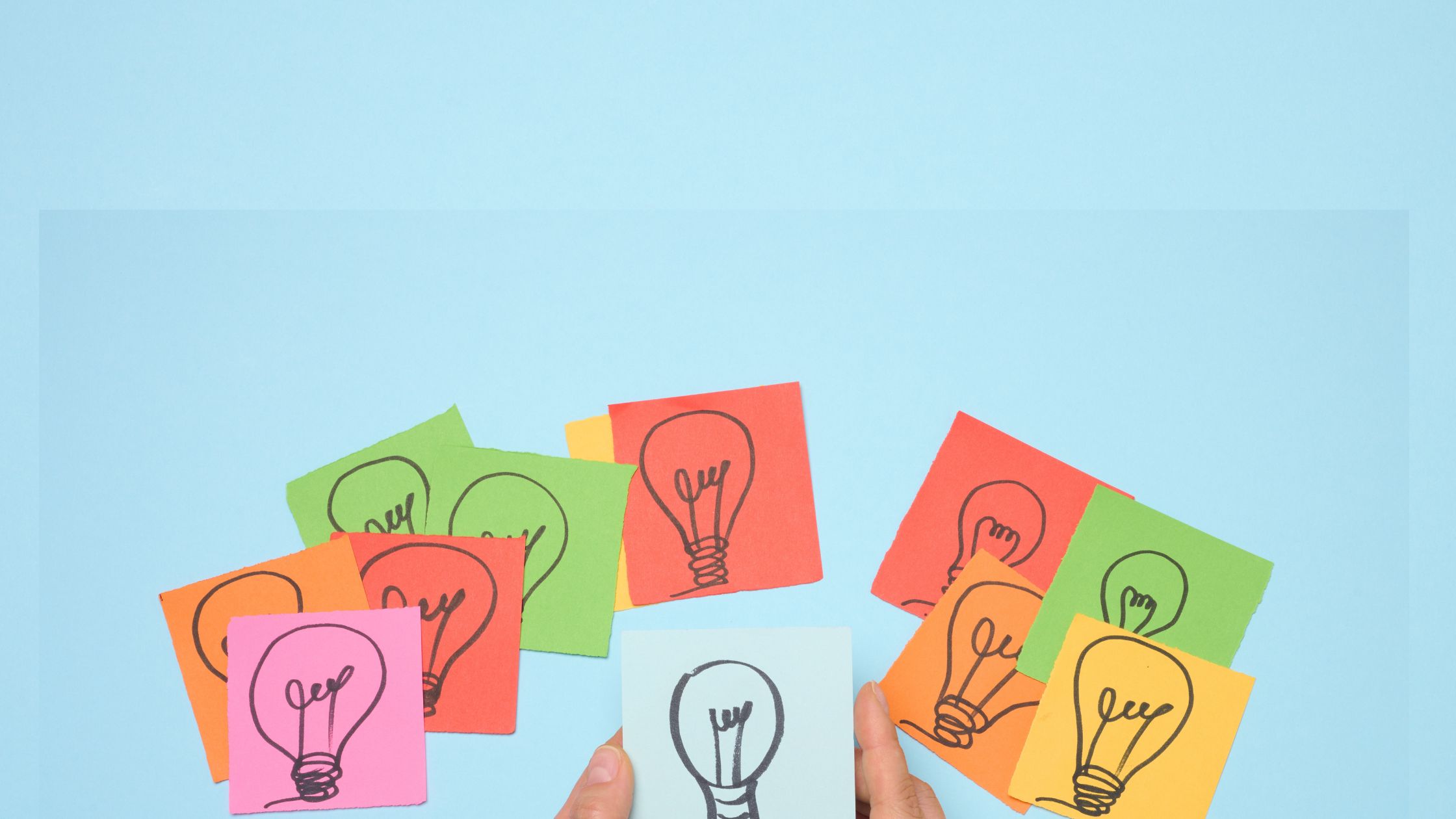 A Proven Framework for Brands That Need Breakthrough Ideas Now