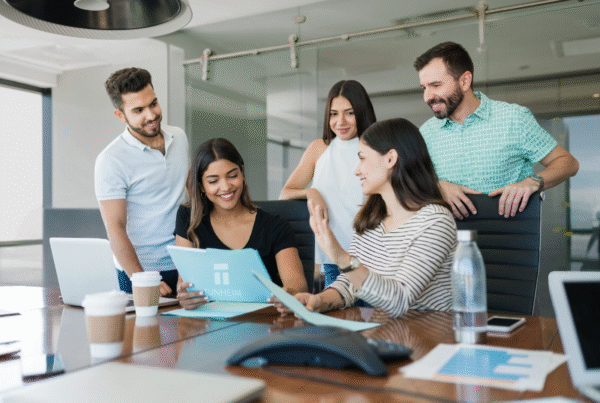 Why You Need a Team to Build Your PR Plan.