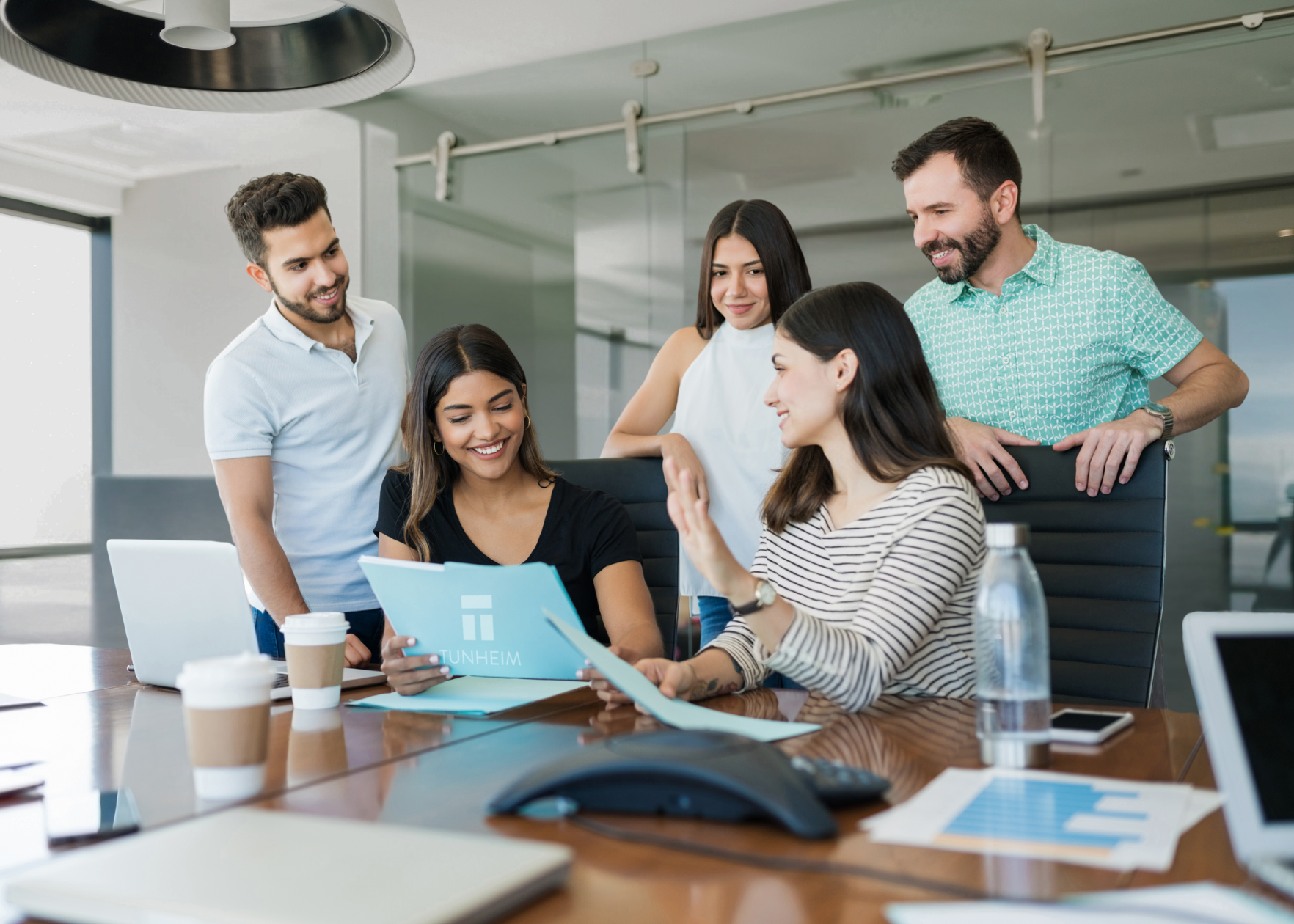 Why You Need a Team to Build Your PR Plan (and What Happens When You Don’t)