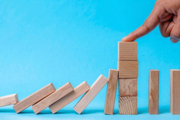 Thrive in Recession