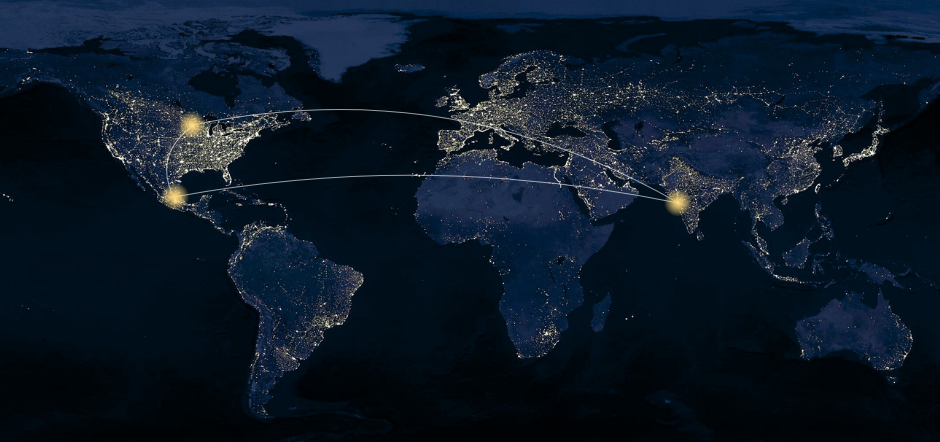 IPREX Blog Background