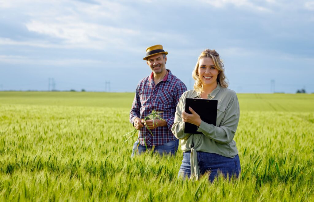Shifts reshaping risk in food and ag