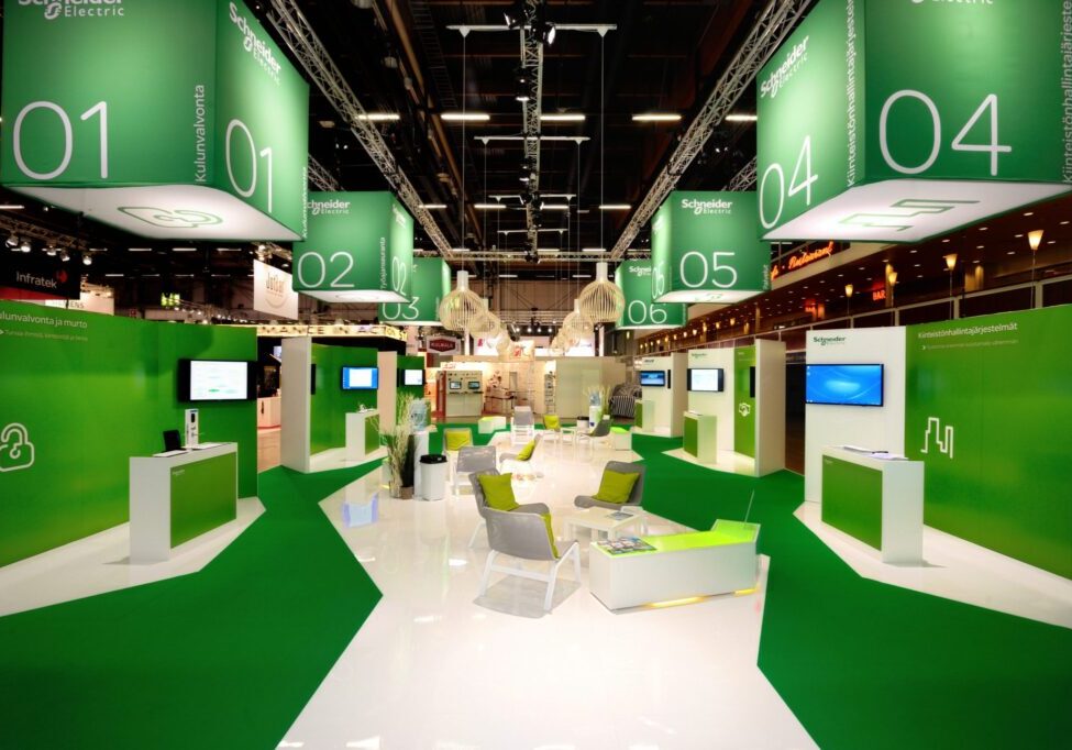 Schneider Electric