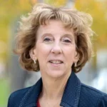 Photo of Lani Jordan