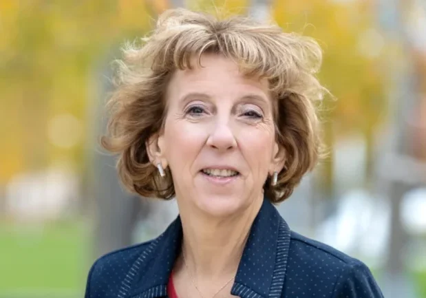Photo of Lani Jordan