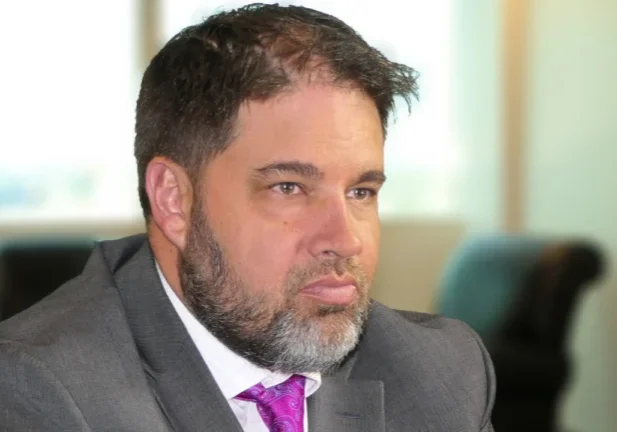 Photo of Arick Wierson
