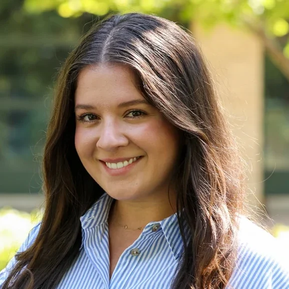 Photo of Ashley Pettingill