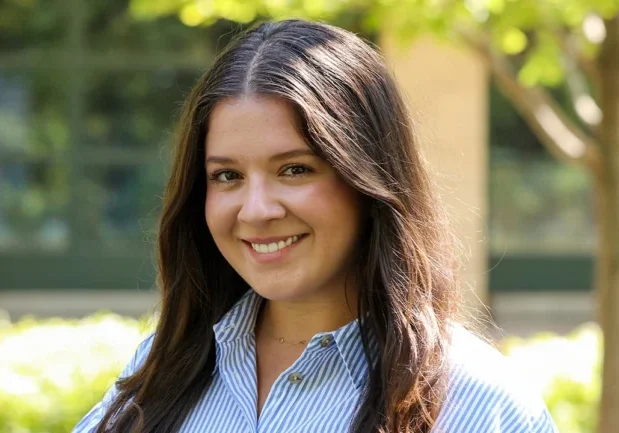 Photo of Ashley Pettingill