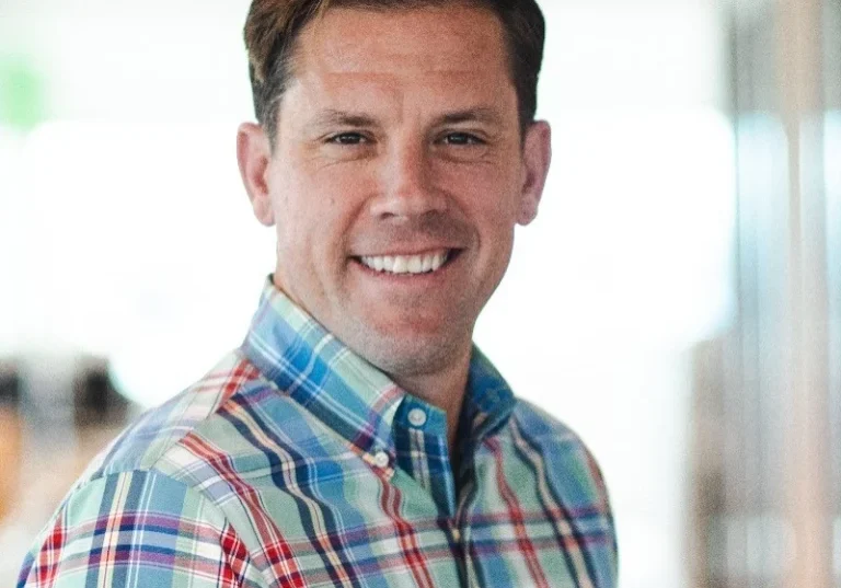 Photo of Ben Hill