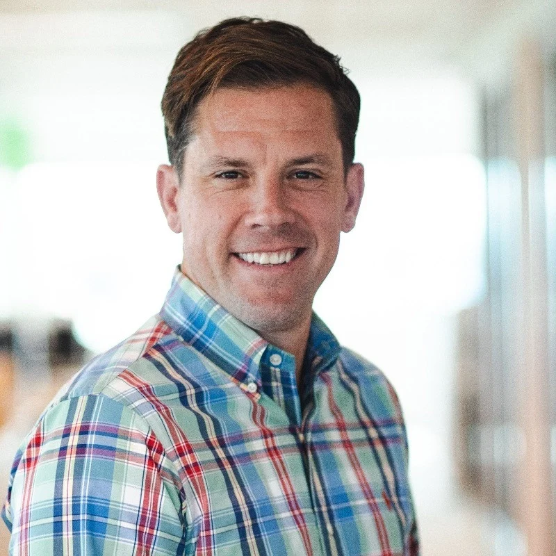 Photo of Ben Hill