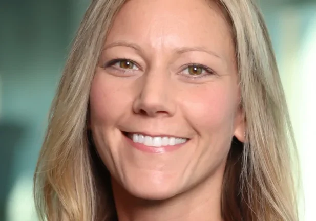 Photo of Bess Ellenson