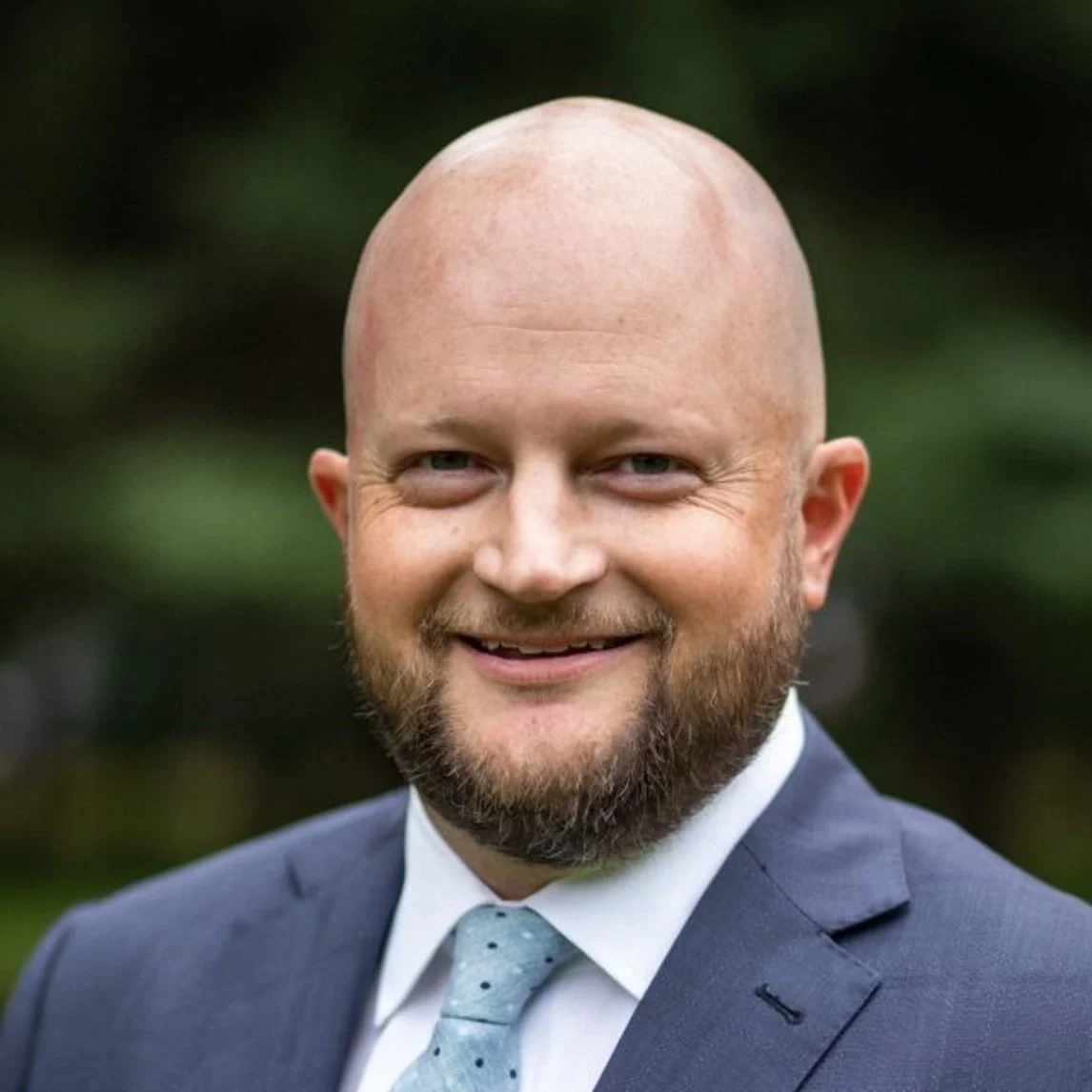 Photo of Charlie Vander Aarde