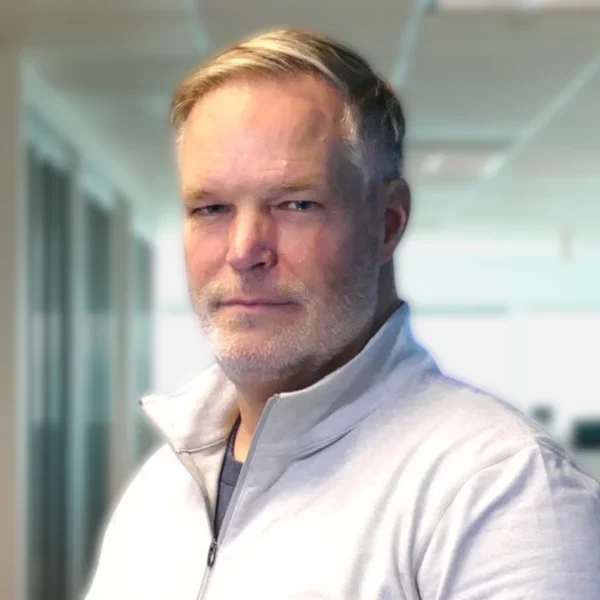 Photo of Doug Hill