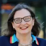 Photo of Emily McGrath