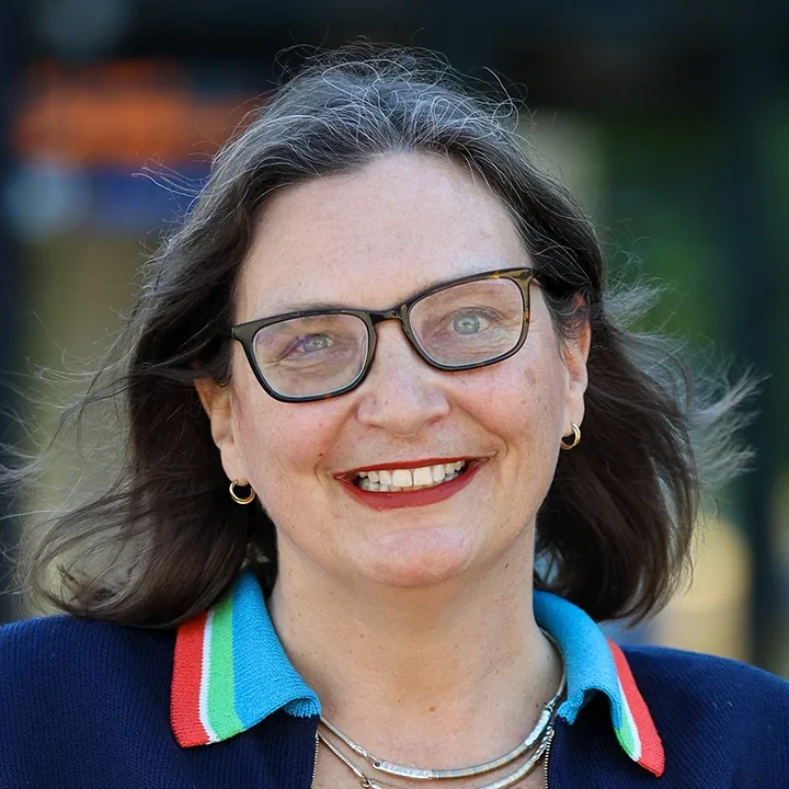 Photo of Emily McGrath