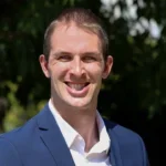 Photo of Jason Dorow