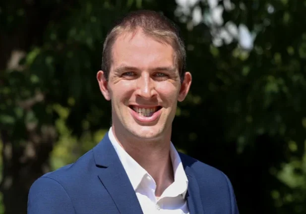Photo of Jason Dorow