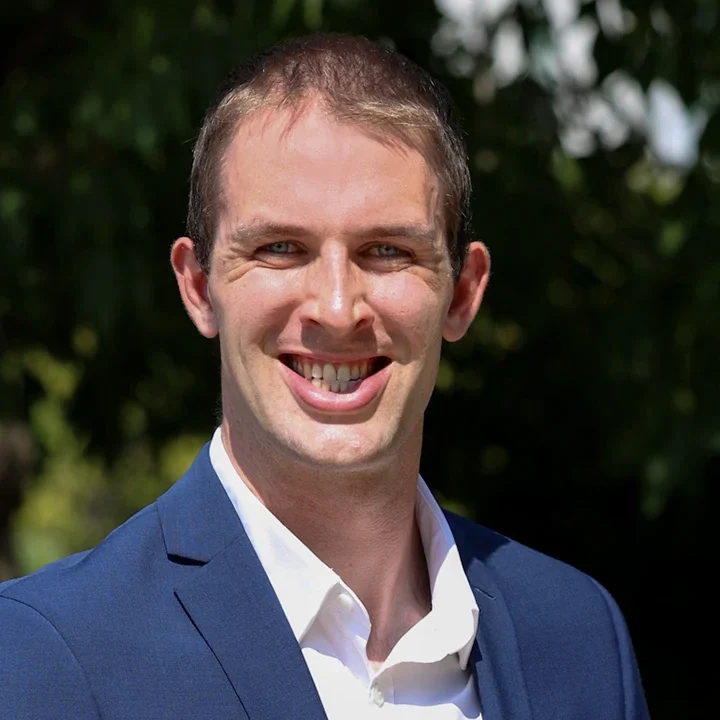 Photo of Jason Dorow