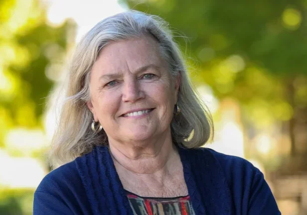Kathy Tunheim