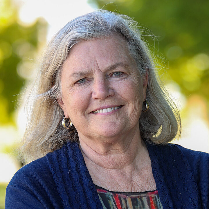 Kathy Tunheim