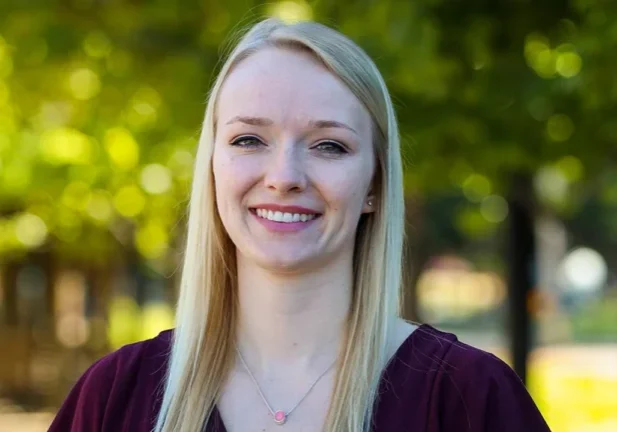 Photo of Katie Norby