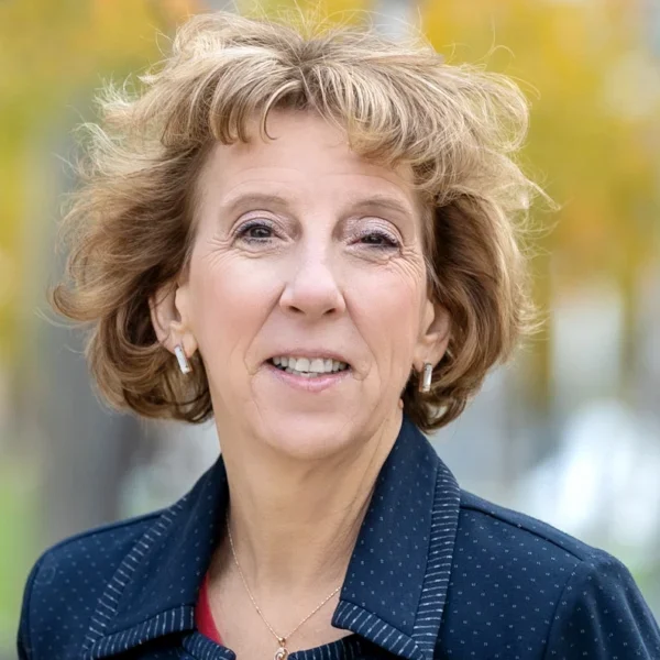 Photo of Lani Jordan