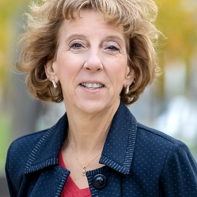 Photo of Lani Jordan