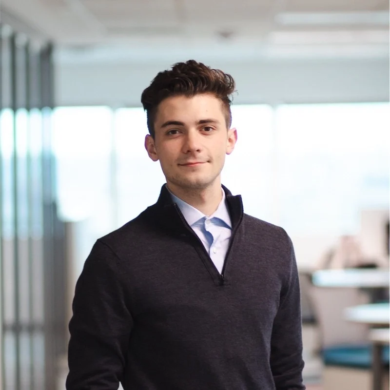 Photo of Leo Moulsoff