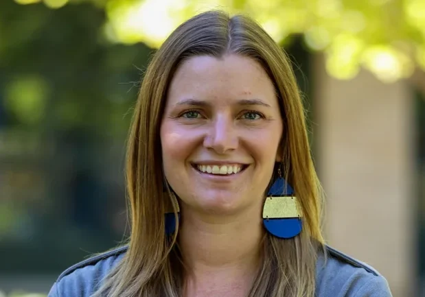 Photo of Liz Sheets