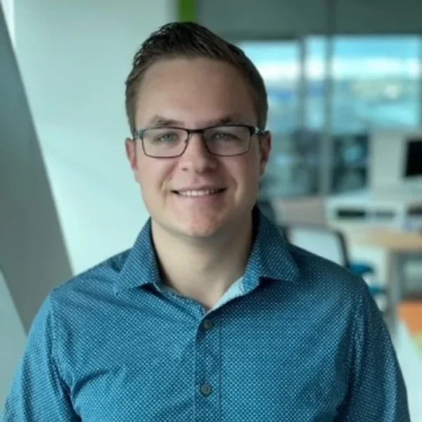 Photo of Miles Plueger