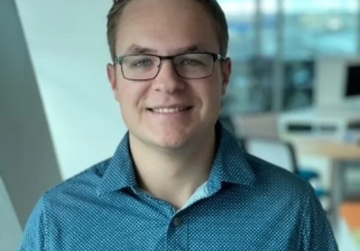 Photo of Miles Plueger