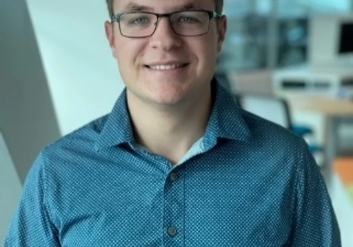 Photo of Miles Plueger