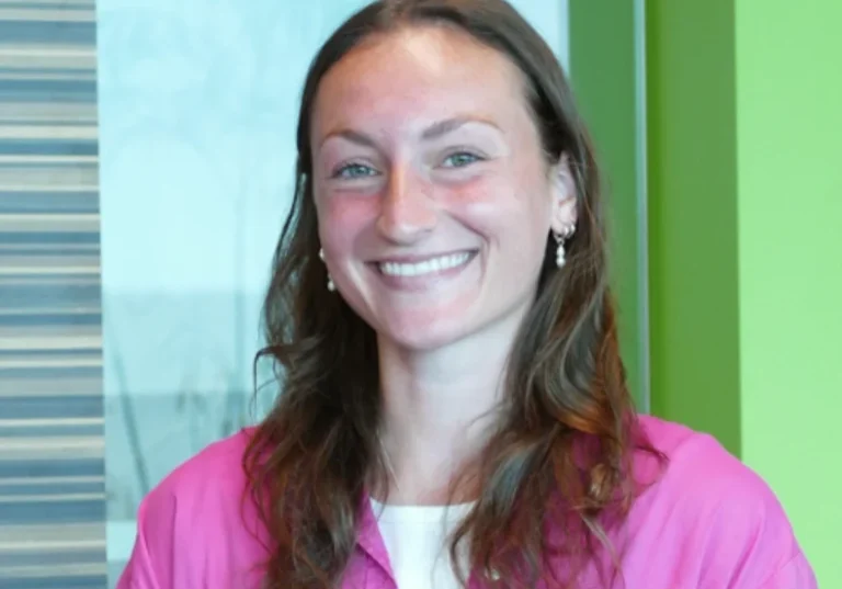 Photo of Olivia Michel