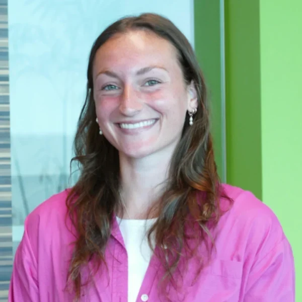 Photo of Olivia Michel