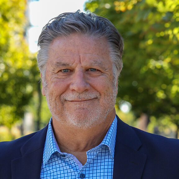 Photo of Pat Milan