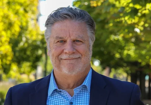 Photo of Pat Milan