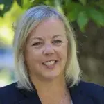 Photo of Paula Wright