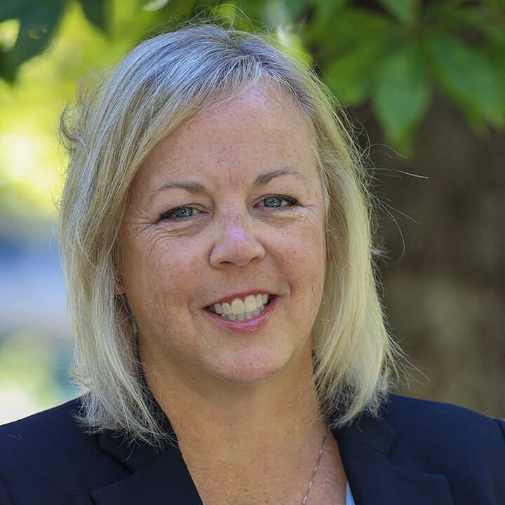 Photo of Paula Wright